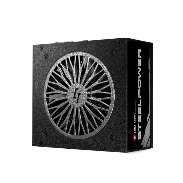 Блок питания Chieftec CHIEFTRONIC SteelPower BDK-650FC (ATX 2.53, 650W, 80 PLUS BRONZE, Active PFC, 120mm fan, Full Cable Management, LLC design, Japanese capacitors) Retail