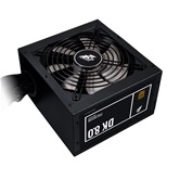 Блок питания 1STPLAYER DK PREMIUM 800W / ATX 2.4, APFC, 80 PLUS BRONZE, 120mm fan / PS-800AX