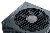 Блок питания PHANTEKS AMP 850W (Active PFC, 120mm Fan, Japanese Capacitors, 80 PLUS Gold, Fully Modular) [PH-P850G] Retail