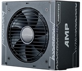 Блок питания PHANTEKS AMP 850W (Active PFC, 120mm Fan, Japanese Capacitors, 80 PLUS Gold, Fully Modular) [PH-P850G] Retail