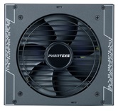 Блок питания PHANTEKS AMP 850W (Active PFC, 120mm Fan, Japanese Capacitors, 80 PLUS Gold, Fully Modular) [PH-P850G] Retail