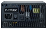 Блок питания PHANTEKS AMP 850W (Active PFC, 120mm Fan, Japanese Capacitors, 80 PLUS Gold, Fully Modular) [PH-P850G] Retail