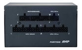 Блок питания PHANTEKS AMP 850W (Active PFC, 120mm Fan, Japanese Capacitors, 80 PLUS Gold, Fully Modular) [PH-P850G] Retail