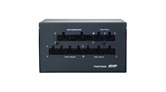 Блок питания PHANTEKS AMP 1000W (Active PFC, 120mm Fan, Japanese Capacitors, 80 PLUS Gold, Fully Modular) [PH-P1000G] Retail