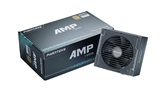 Блок питания PHANTEKS AMP 1000W (Active PFC, 120mm Fan, Japanese Capacitors, 80 PLUS Gold, Fully Modular) [PH-P1000G] Retail