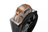 Кулер be quiet! Shadow Rock Slim 2 / 160W TDP, 23.7dBA, 135mm fan / BK032