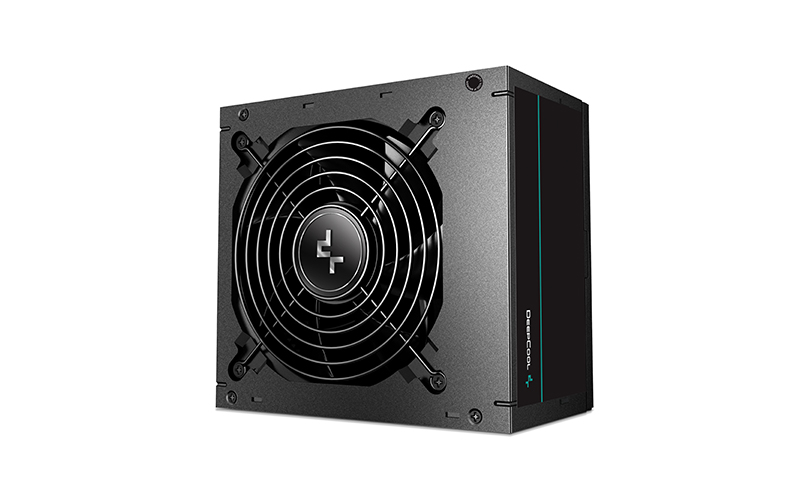 Блок питания Deepcool PM750-D (ATX 2.4, 750W, PWM 120mm fan, Active PFC, 80+ GOLD) RET