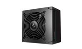 Блок питания Deepcool PM750-D (ATX 2.4, 750W, PWM 120mm fan, Active PFC, 80+ GOLD) RET