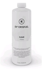 Жидкость для СЖО EKWB EK-CryoFuel Clear (Premix 1000mL)