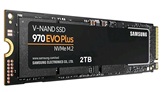 Накопитель Samsung 970 EVO Plus M.2 NVMe  2Tb <MZ-V7S2T0BW>