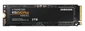 Накопитель Samsung 970 EVO Plus M.2 NVMe  2Tb <MZ-V7S2T0BW>