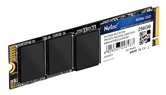 Накопитель SSD Netac M.2 2280 NV2000 NVMe PCIe 256GB NT01NV2000-256-E4X