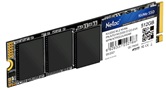 Накопитель SSD Netac M.2 2280 NV2000 NVMe PCIe 512GB NT01NV2000-512-E4X