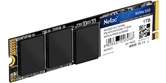 Накопитель SSD Netac M.2 2280 NV2000 NVMe PCIe 1Tb NT01NV2000-1T0-E4X