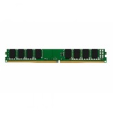 Модуль памяти DDR4 Kingston 8Gb 2666MHz CL19 [KVR26N19S8L/8]  VLP (very low profile)