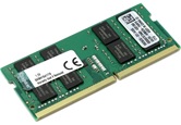 Модуль памяти SO-DIMM DDR4 Kingston 16Gb 3200MHz CL22 [KVR32S22S8/16] 1.2V
