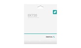 Термопрокладка DEEPCOOL EK720-L-0.5 (360шт/кор, 100x50x0.5мм, серый) Box