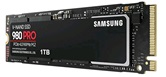 Накопитель Samsung 980 Pro M.2 NVMe 1Tb <MZ-V8P1T0BW>