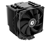 Кулер ID-COOLING SE-226-XT BLACK LGA20XX/1700/1200/115X/AM5/AM4 (8шт/кор, TDP 250W, PWM, 6 тепл.трубкок  + медная база, FAN 120mm, черный) RET