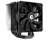 Кулер ID-COOLING SE-226-XT BLACK LGA20XX/1700/1200/115X/AM5/AM4 (8шт/кор, TDP 250W, PWM, 6 тепл.трубкок  + медная база, FAN 120mm, черный) RET