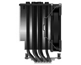 Кулер ID-COOLING SE-226-XT BLACK LGA20XX/1700/1200/115X/AM5/AM4 (8шт/кор, TDP 250W, PWM, 6 тепл.трубкок  + медная база, FAN 120mm, черный) RET