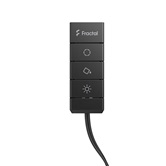 Контроллер для вентиляторов Fractal Design Adjust 2 RGB / FD-A-ADJ2-001