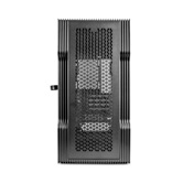 Корпус 1STPLAYER TRILOBITE T3 Black / mATX / 4x 120mm FRGB fans / T3-BK-4F1