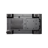 Корпус 1STPLAYER TRILOBITE T3 Black / mATX / 4x 120mm FRGB fans / T3-BK-4F1
