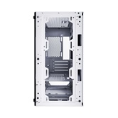 Корпус 1STPLAYER TRILOBITE T3 White / mATX / 4x 120mm FRGB fans / T3-WH-4F1-W
