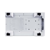 Корпус 1STPLAYER TRILOBITE T3 White / mATX / 4x 120mm FRGB fans / T3-WH-4F1-W