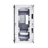 Корпус 1STPLAYER FIREBASE X4-M White / mATX, TG / 1x120mm & 2x140mm LED fans inc. / X4-M-WH-2F1P-W-1F1-W