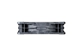 Вентилятор PHANTEKS PH-F120T30 Black-Gray 120x120x30мм (PWM, 20шт./кор, 300-3000 об/мин, 11,1-39,7dBa) / PH-F120T30_BG