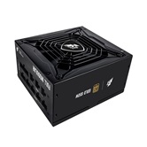 Блок питания 1STPLAYER STEAMPUNK 850W / ATX 2.4, APFC, 80 PLUS GOLD, 140mm fan, full modular / PS-850SP