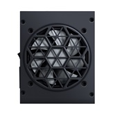 Блок питания 1STPLAYER SFX 750W Platinum / SFX, APFC, 80 PLUS Platinum, 80mm fan, full modular / PS-750SFX