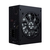 Блок питания 1STPLAYER SFX 750W Platinum / SFX, APFC, 80 PLUS Platinum, 80mm fan, full modular / PS-750SFX