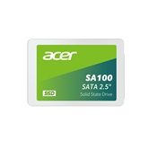Накопитель SSD Acer 2,5" SA100 960GB  BL.9BWWA.104