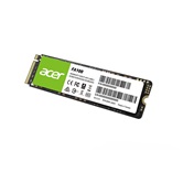 Накопитель SSD Acer M.2 2280 NVMe 1.4 PCIe FA100 256GB BL.9BWWA.118
