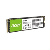 Накопитель SSD Acer M.2 2280 NVMe 1.4 PCIe FA100 1TB BL.9BWWA.120