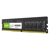 Модуль памяти DDR4 Acer UD-100 4GB 2666MHz CL19 1.2V / BL.9BWWA.219