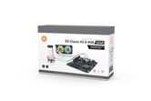 Комплект водяного охлаждения EKWB EK-Classic Kit S240 D-RGB - Black Nickel Edition (5шт/кор, DUAL FAN 120mm, PWM) RET