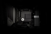 Комплект водяного охлаждения EKWB EK-AIO Basic 240 (DUAL FAN 120mm, PWM, черный) RET