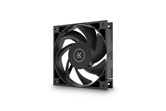Комплект водяного охлаждения EKWB EK-AIO Basic 360 (TRIPLE FAN 120mm, PWM, черный) RET