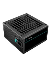 Блок питания Deepcool PF400 80+ (ATX 2.4 400W, PWM 120mm fan, 80 PLUS, Active PFC) RET