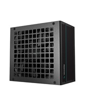 Блок питания Deepcool PF600 80+ (ATX 2.4 600W, PWM 120mm fan, 80 PLUS, Active PFC) RET