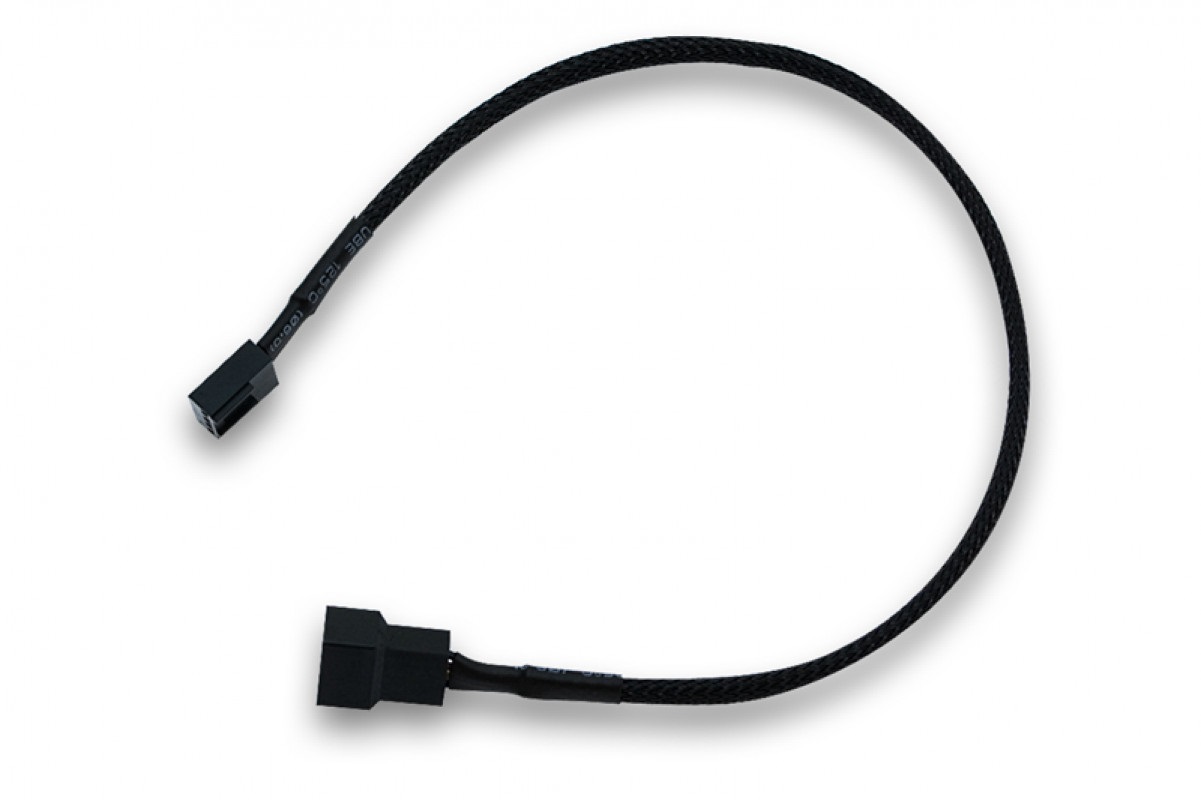 Кабель удлинитель EKWB EK-Cable PWM Fan Extension (30cm)