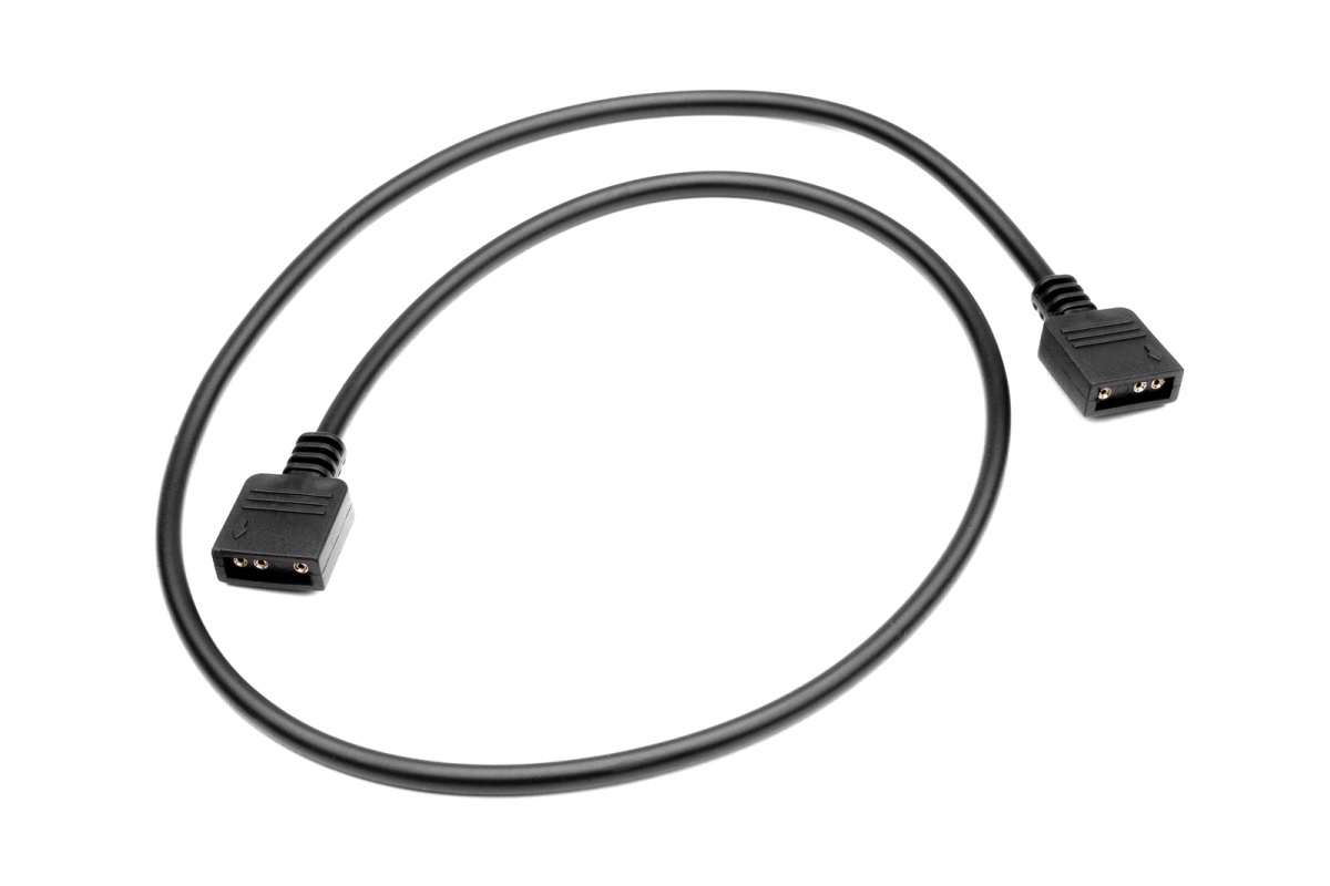 Кабель удлинитель EKWB EK-Loop D-RGB Extension Cable (510mm)