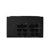 Блок питания Chieftec Polaris PPS-1250FC (ATX 2.4, 1250W, 80 PLUS GOLD, Active PFC, 140mm fan, Full Cable Management) Retail