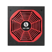 Блок питания Chieftec CHIEFTRONIC PowerPlay GPU-1200FC (ATX 2.3, 1200W, 80 PLUS PLATINUM, Active PFC, 140mm fan, Full Cable Management, LLC design, Japanese capacitors) Retail