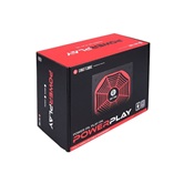Блок питания Chieftec CHIEFTRONIC PowerPlay GPU-1200FC (ATX 2.3, 1200W, 80 PLUS PLATINUM, Active PFC, 140mm fan, Full Cable Management, LLC design, Japanese capacitors) Retail