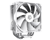 Кулер ID-COOLING SE-214-XT ARGB WHITE LGA1700/1200/115X/AM5/AM4 (16шт/кор, TDP 180W, PWM, 4 тепл.трубки прямого контакта, FAN 120mm, Addressable RGB LED, белый) RET